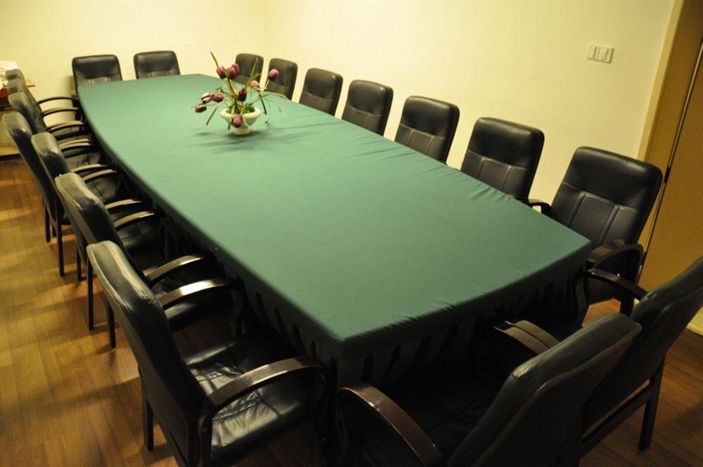 Jingjiang Inn Shanghai Hutai Road المظهر الخارجي الصورة