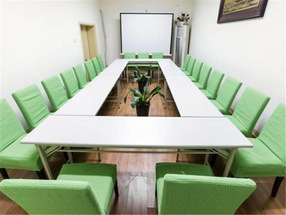 Jingjiang Inn Shanghai Hutai Road المظهر الخارجي الصورة